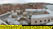 Panorama view of Venice